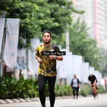 Runner Photo 8609079