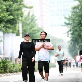 Runner Photo 8609080