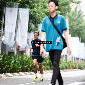 Runner Photo 8609081