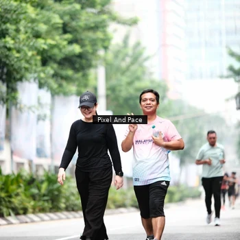 Runner Photo 8609088