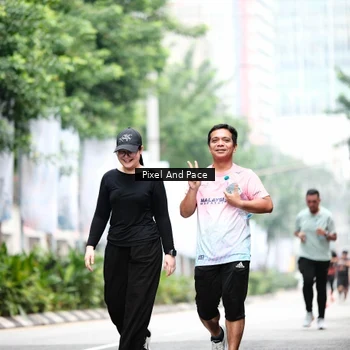 Runner Photo 8609092