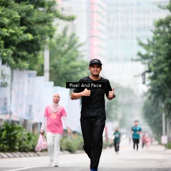 Runner Photo 8609094