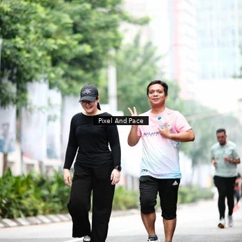Runner Photo 8609095