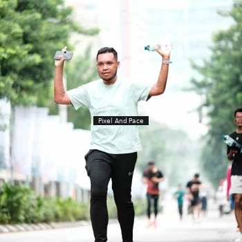Runner Photo 8609096
