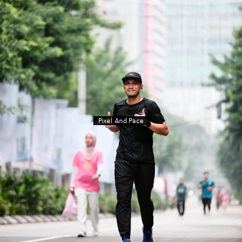 Runner Photo 8609099