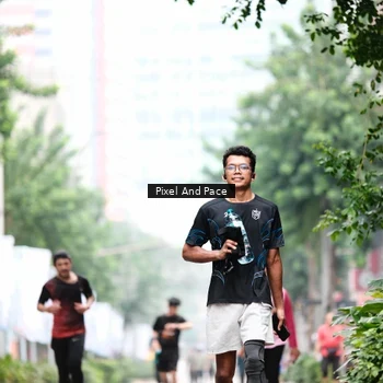 Runner Photo 8609101