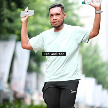 Runner Photo 8609102