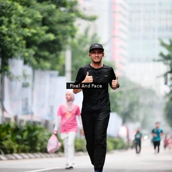 Runner Photo 8609103