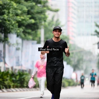 Runner Photo 8609104