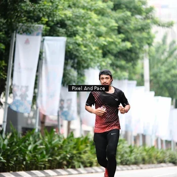 Runner Photo 8609105