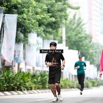 Runner Photo 8609106