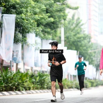 Runner Photo 8609107