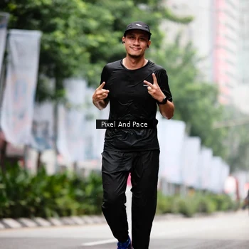 Runner Photo 8609111