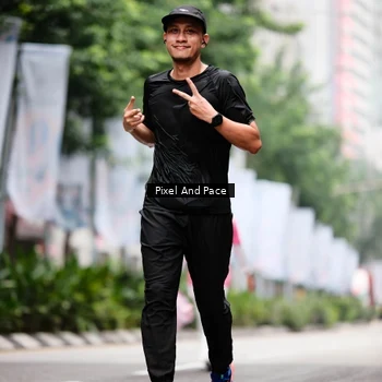Runner Photo 8609115
