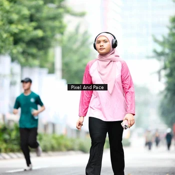 Runner Photo 8609117
