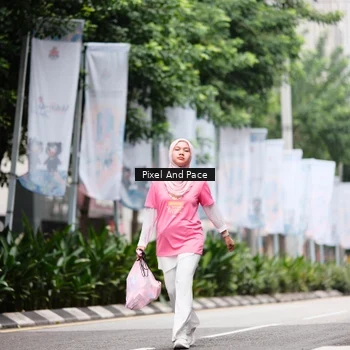 Runner Photo 8609119