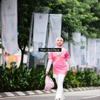 Runner Photo 8609124
