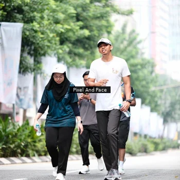 Runner Photo 8609128
