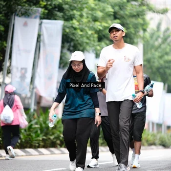 Runner Photo 8609130