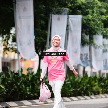 Runner Photo 8609132