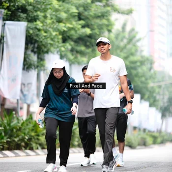 Runner Photo 8609135