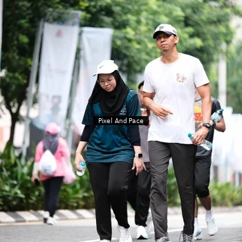 Runner Photo 8609140