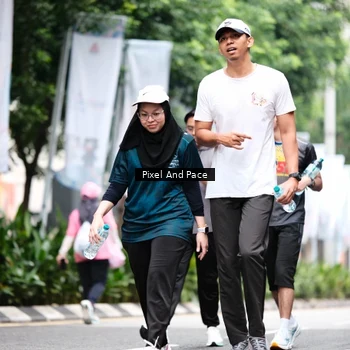 Runner Photo 8609141