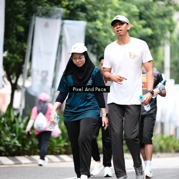 Runner Photo 8609144