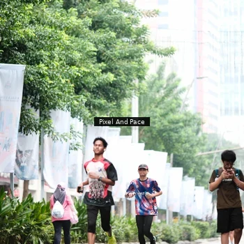 Runner Photo 8609148