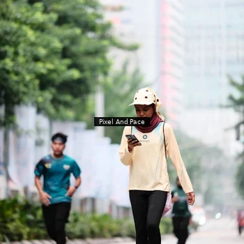Runner Photo 8609149