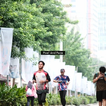 Runner Photo 8609150