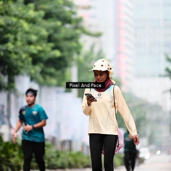 Runner Photo 8609151