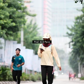 Runner Photo 8609152
