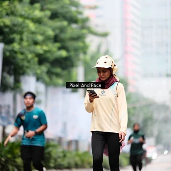 Runner Photo 8609153