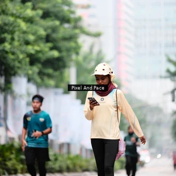 Runner Photo 8609154
