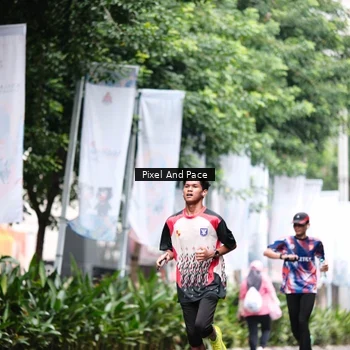Runner Photo 8609155