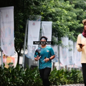 Runner Photo 8609156