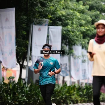 Runner Photo 8609158