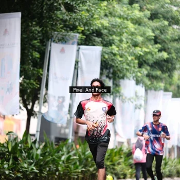 Runner Photo 8609159
