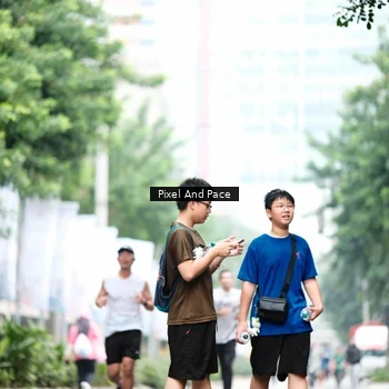 Runner Photo 8609161