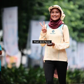 Runner Photo 8609162