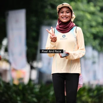 Runner Photo 8609163