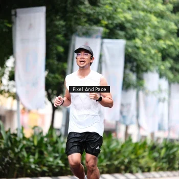 Runner Photo 8609164