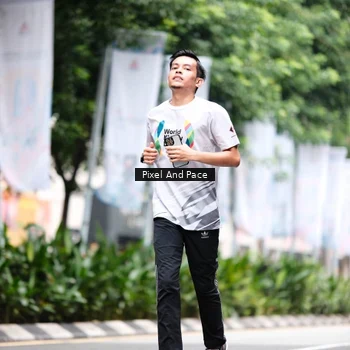 Runner Photo 8609165