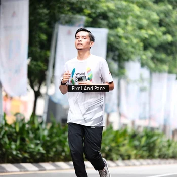 Runner Photo 8609167