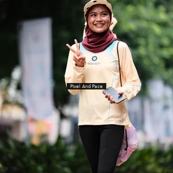 Runner Photo 8609169