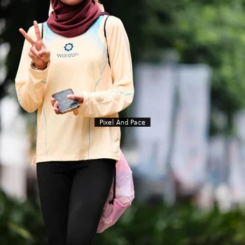 Runner Photo 8609171