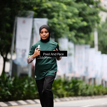 Runner Photo 8609173