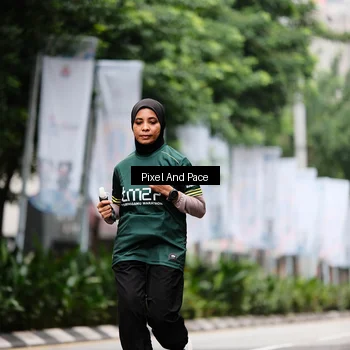 Runner Photo 8609175