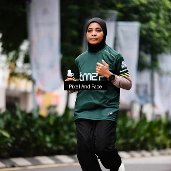Runner Photo 8609176